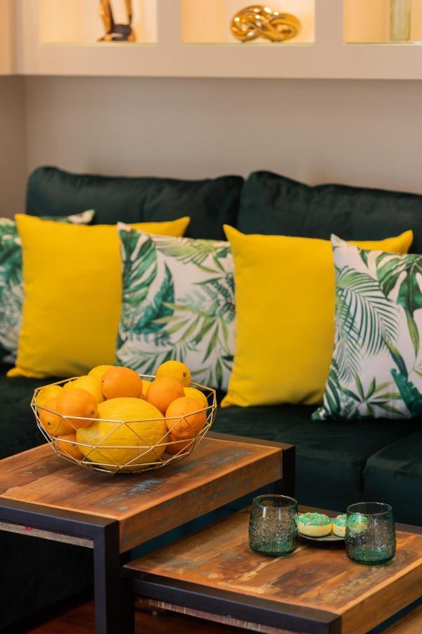 Mokotow Unique & Pet-Friendly Apartment By Noclegi Renters Varşovia Exterior foto