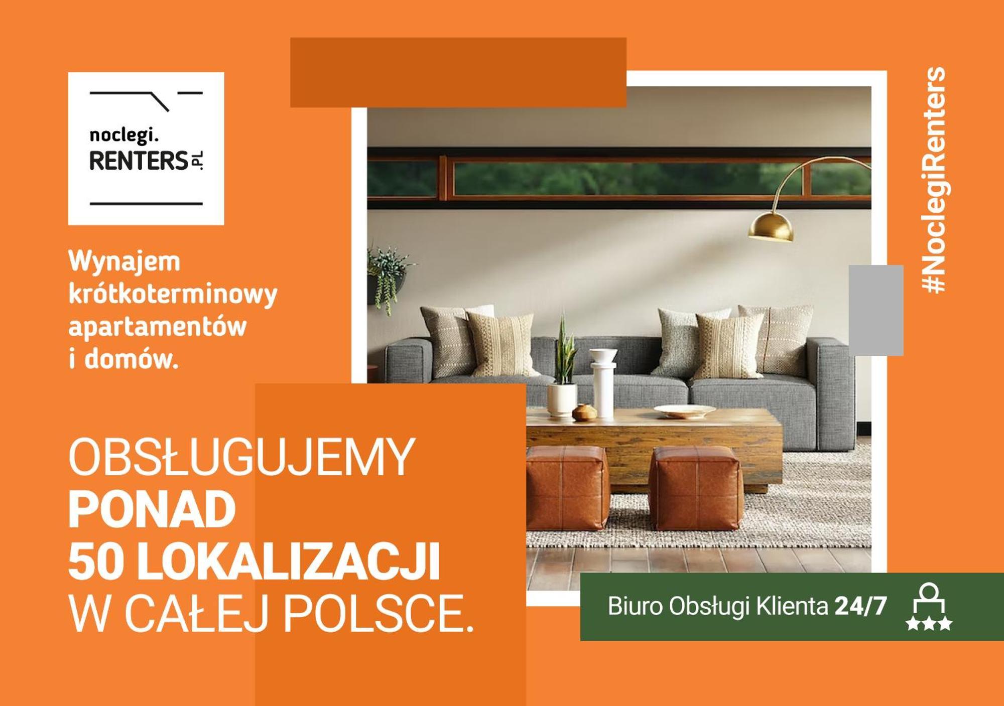 Mokotow Unique & Pet-Friendly Apartment By Noclegi Renters Varşovia Exterior foto